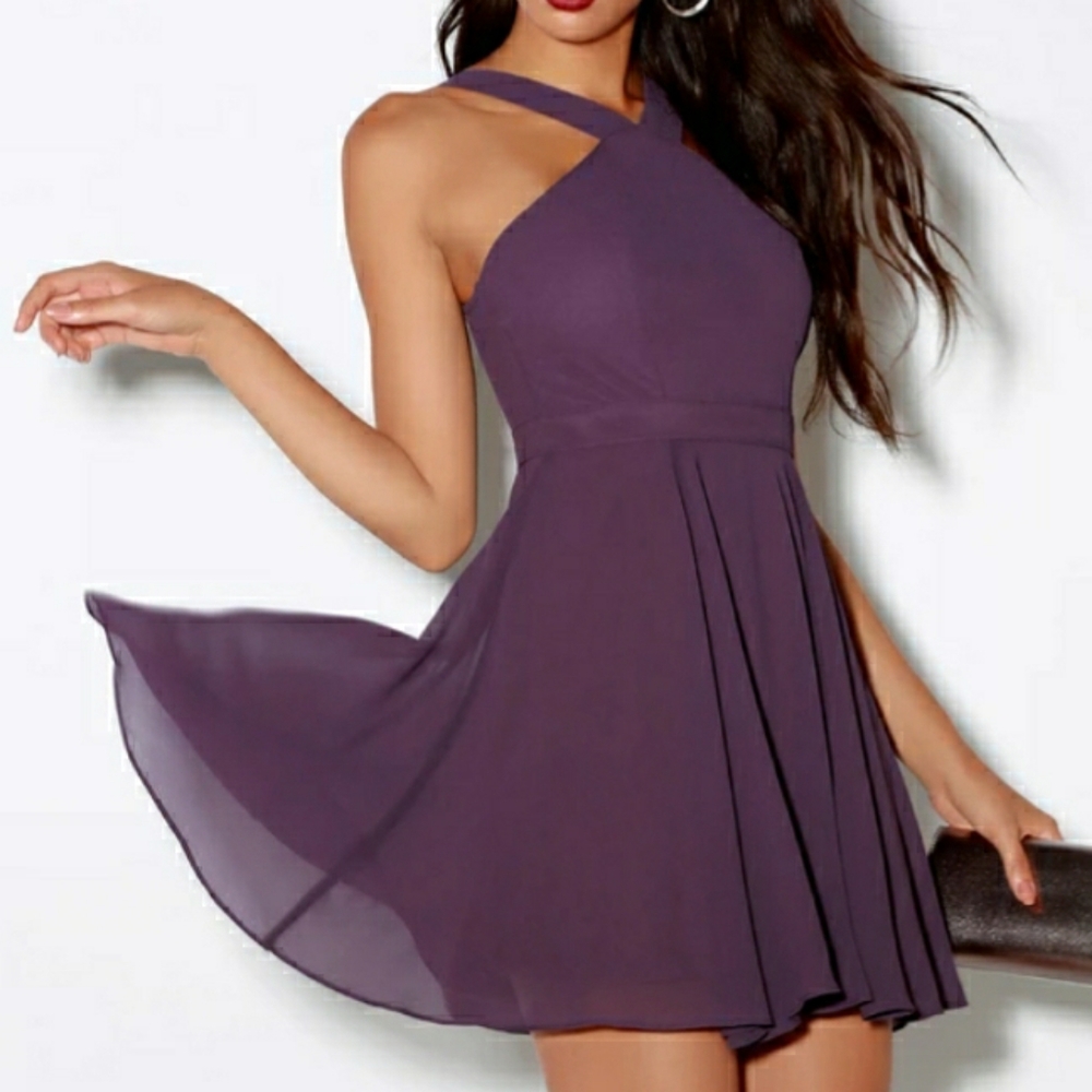 Lulu's Dress